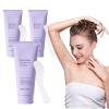 3 -Pack Body Hair Removal Cream for Women & Men,10.14 Fl Oz,Sensitive Skin view 1