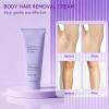 3 -Pack Body Hair Removal Cream for Women & Men,10.14 Fl Oz,Sensitive Skin view 4