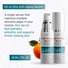 Sun Coast Sciences - Total Package Serum by Dr. Rosenberg, 1 fl oz view 4
