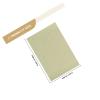 BETOOKY 300 Pieces Facial Oil Control Sheets Face Oil-absorbing Paper Cosmetic Blotting Paper for Oily Skin Makeup Removal and Skincare Use Assorted style view 2