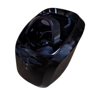 Shaver Cleaning And Charging Base. Compatible For Philips RQ1250 RQ1260 RQ1280 RQ1290 Shaver Replacement Base
