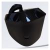 Shaver Cleaning And Charging Base. Compatible For Philips RQ1250 RQ1260 RQ1280 RQ1290 Shaver Replacement Base view 4