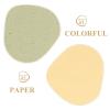 LABRIMP Oil Control Films and Facial Oil-absorbing Paper, 300 Sheets (3 Packs) Blotting Sheets for Makeup and Skincare, Portable Face Oil Removal for Oily Skin and Makeup Assorted style view 3