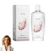 Skin Bath Oil So Soft, Deep Hydration Shower Oil, Argan Extract Body Oils for SPA Massage Dry Skin Care Daily Bathing (3.38Floz/Pcs) (1Pcs) view 1