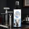 Electric Shaver Cleaning Solution 120ml Washing Care Spray for Shaver with view 4