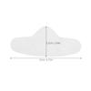 Vaguelly 500pcs Disposable Non-woven Nose Masks Nose Pimple Patches for Pore Cleansing T-zone Facial Care Spa Skin Treatment Sheets view 2
