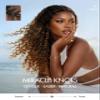 LUVME Deep Wave Crochet Human Hair 20 Inch 235g 160 Strands view 2