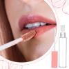 3PCS Empty Mascara Tube and Wand, 10ml Clear Mascara Tubes with Dropper & Brush, Refillable Lip Gloss Containers, Mini Eyelash Serum Applicator for DIY Cosmetics view 4