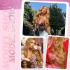 Hepnok 26 Inch Honey Blonde Wig Human Hair 136 Lace Front Wigs Human Hair view 4