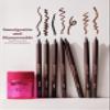 PERSONA 24HR Midnight Waterproof Eyeliner Pencil, Creamy & Sharpenable view 4