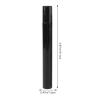 KICHOUSE 30Pcs Fine Mist Perfume Bottles, Black Plastic Spray Containers view 2