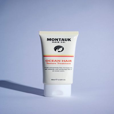Ocean Hair Texture Treatment - Standard 2oz