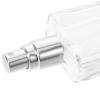 CIMAXIC Glass Perfume Atomizer Bottle 5pcs Refillable 15ml Travel Spray view 3