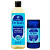 Dr Teal's Body Wash, Restorative Minerals with Magnesium, Zinc & Potassium (Bath & Body Oil + Body Balm) view 1