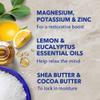 Dr Teal's Body Wash, Restorative Minerals with Magnesium, Zinc & Potassium (Bath & Body Oil + Body Balm) view 2