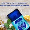 Dr Teal's Body Wash, Restorative Minerals with Magnesium, Zinc & Potassium (Bath & Body Oil + Body Balm) view 3