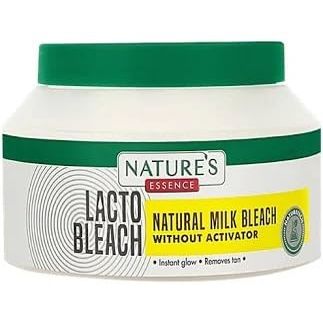 Lacto Bleach Cream Bleach Bleaching Creme without activator 60 grams