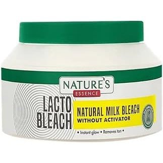 Lacto Bleach Cream Bleach Bleaching Creme without activator 60 grams