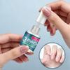2Pcs 3 Days Nail Care for Dry, Weak & Fragile Nails Fast Hydrating & Repair Nail Care (16ml/0.56oz) view 2