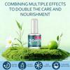 2Pcs 3 Days Nail Care for Dry, Weak & Fragile Nails Fast Hydrating & Repair Nail Care (16ml/0.56oz) view 3
