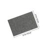 JOYOFREELY Facial Oil Absorbing Paper Blotting Sheets 200pcs X 2 Sets Charcoal Oil Control Face Cleaning Tissues for Oily Skin Care and Makeup Touch-up view 2