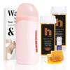 Waxpro Roll On Wax Kit for Women (Pink) view 1
