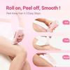 Waxpro Roll On Wax Kit for Women (Pink) view 2