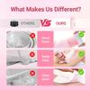 Waxpro Roll On Wax Kit for Women (Pink) view 3