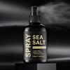 KOEC Sea Salt Spray for Men 2PCS Volumizes & Texturizes & Lifts Sea Salt Spray for Hair Natural Curls and Beach Waves Hair 3.38 fl oz Light & Non-Greasy view 2