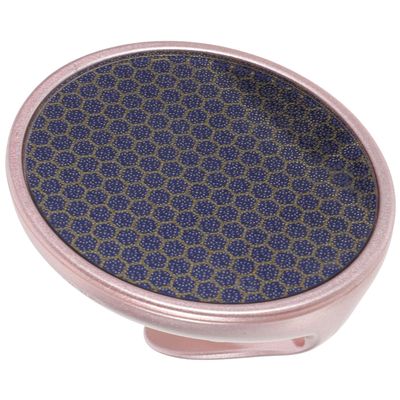 CATIEBYE Nano Glass Foot File Dead Skin Scraper Pedicure Callus Remover Rose Gold Foot Heel Scrubber for Exfoliating Hard Skin at Home