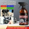 500ml Razor Cleaning Liquid, Cleaning Spray Compatible With Philips, Compatible With Braun, Compatible With Panasonic, Suitable For Electric Shavers Of All Brands(1 PCS) view 3