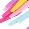 10 Piece Double Sided Nail File Set for Polishing and Shine view 3