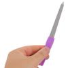 10 Piece Double Sided Nail File Set for Polishing and Shine view 4
