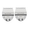 Compatible For Oster, Finisher Hair Trimmer 59 T-Finisher Trimmer Narrow Replacement Pro Blade 2 Pack view 2