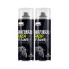 500ml Razor Cleaning Liquid, Cleaning Spray Compatible With Philips, Compatible With Braun, Compatible With Panasonic, Suitable For Electric Shavers Of All Brands(2 PCS) view 1