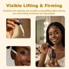 Walker Skin Protect Serum for Black Women, Advanced Firming Face Serum To Reduce Wrinkles, With Black Castor Oil, Anti-Aging, Hydrating, Natural Ingredients (2 Bottle) view 4
