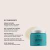 AKT The Foaming Body Scrub, SC.04 Halcyon Summers, 8.4 Fl Oz, All Genders view 2