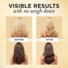 Pantene Miracle Rescue 10in1 Multitasking Spray + Keratin, 12.4 oz view 3