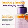 PURITO Retinol + Retinal Serum for Sensitive Skin, 1.01 fl.oz view 3
