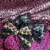 Zenrave Gyaru Hair Clip Leopard | Jirai Kei Accessories Cutecore Hime Gyaru Himekaji Jfashion Lolita Kawaii Vkei Decora Fashion Shoujo Girl Jojifuku Mori Kei (Brown) view 3