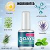 3 Days Nail Care Oil with Keratin, 2026 New Fast Strengthening and Hydrating for Dry, Weak, Fragile Nails (1pc) view 4