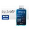 300ml Electric Shaver Cleaning FluidCompatible For PhilipsCompatible For BraunDeep Clean Degrease Lubricate Maintain Razor Blades view 2
