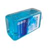 300ml Shaver Cleaning Solution & Easy Refill, Compatible For Braun view 3