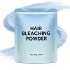 JUANCHI Hair Bleach Powder, Professional Lightening Bleach for Hair, Strong & Gentle Bleach Kit, Lift Up to 8 Levels (45g/1.59oz) view 1