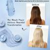 JUANCHI Hair Bleach Powder, Professional Lightening Bleach for Hair, Strong & Gentle Bleach Kit, Lift Up to 8 Levels (45g/1.59oz) view 3