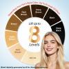 JUANCHI Hair Bleach Powder, Professional Lightening Bleach for Hair, Strong & Gentle Bleach Kit, Lift Up to 8 Levels (45g/1.59oz) view 4