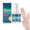 3 Days Nail Care Oil with Keratin, 2026 New Fast Strengthening and Hydrating for Dry, Weak, Fragile Nails (3pcs) view 2