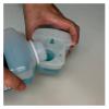 Replacement Shaver Cleaner Liquid Solutio, Compatible For BraunElectric Razor view 3