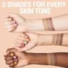 Professional Cream Contour Stick for Face Shapers - High Pigment Bronzer Stick for Sculpting, Long Lasting Smooth Highlighter Stick, 3 Shades Available (#1) view 3