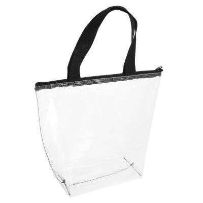 BUTIFULSIC Pvc Zipper Toiletry Bag 29x26x10.5cm Travel Wash Pouch Cosmetic Storage Case for Women Waterproof Cosmetic Organizer